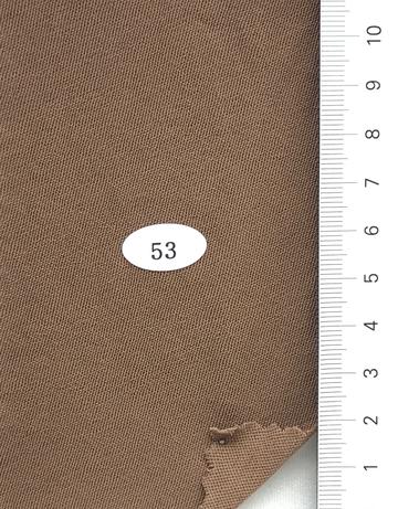 53 Brown