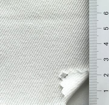 8 White