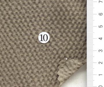 10 Brown
