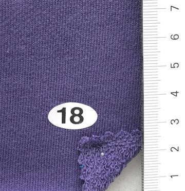 18 Purple
