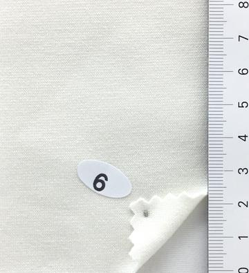 6 Ivory