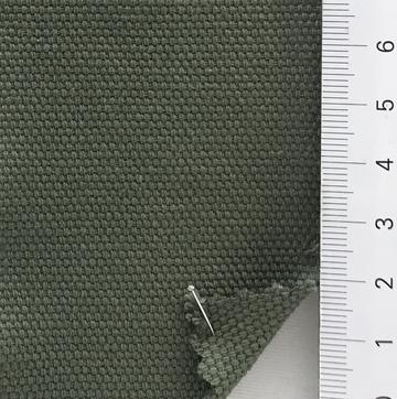 10 Deep Green