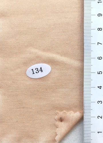 134 Pale Orange