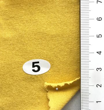 5 Yellow
