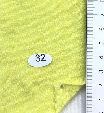 32 Yellow