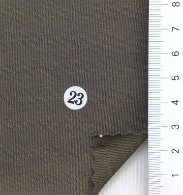 23 Brown