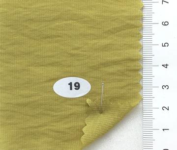 19 Yellow