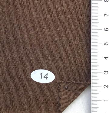 14 Brown