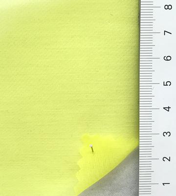 15 Yellow