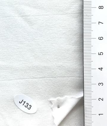 J133 White