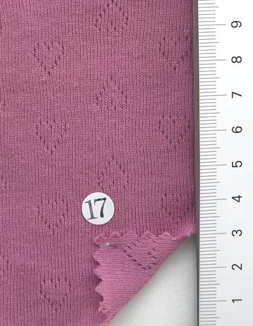 17 Dusty Pink