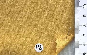 12 Yellow
