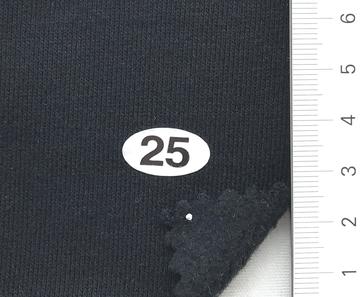 25 Black