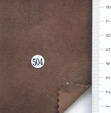 504 Brown