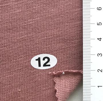 12 Dusty Pink