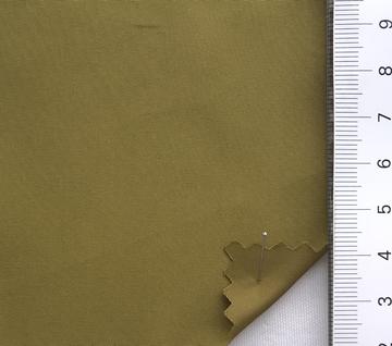 Polyester Brushed (front) Plain Weave