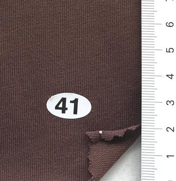 41 Brown