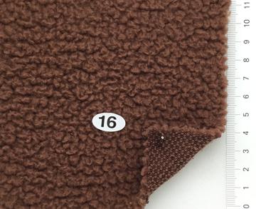 16 Brown
