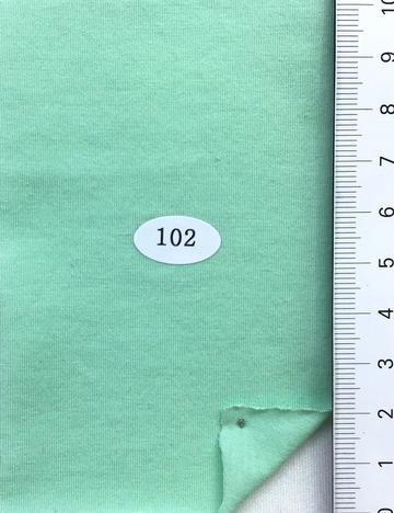 102 Pale Green