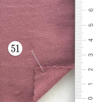 51 Dusty Pink