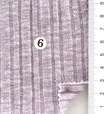 6 Lavender