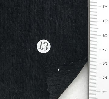 13 Black