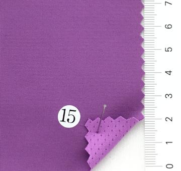 15 Purple