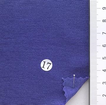 17 Purple