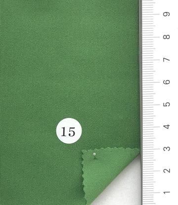 15 Green