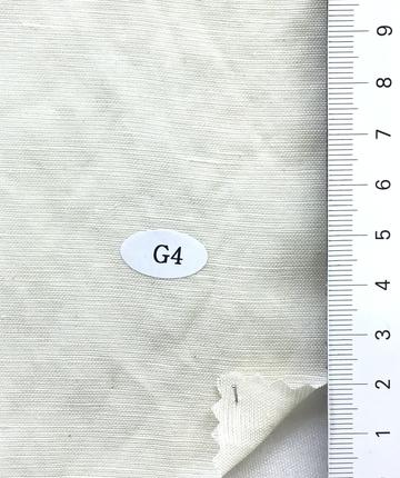 G4 Ivory