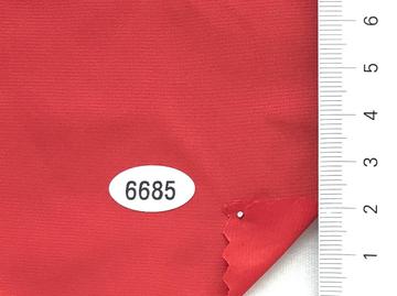 6685 Red