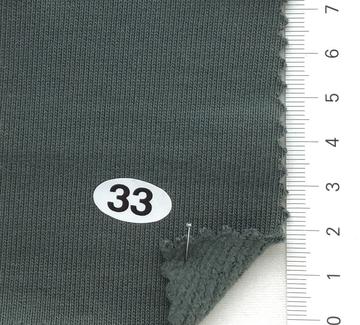 33 Deep Green