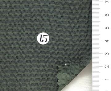 15 Deep Green