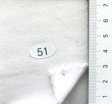 51 White