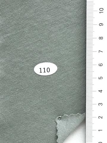 110 Deep Green