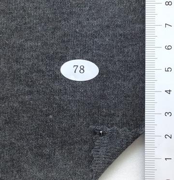 78 Charcoal