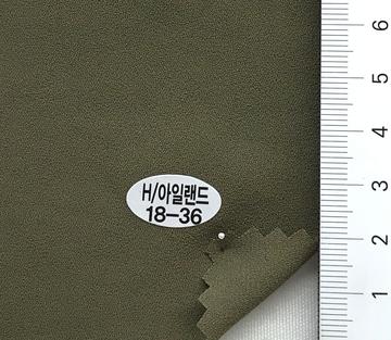 18-36 Deep Green