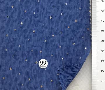 22 Blue