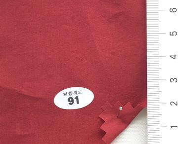 91 Red