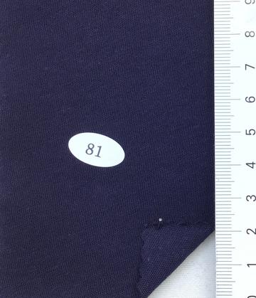 81 Navy