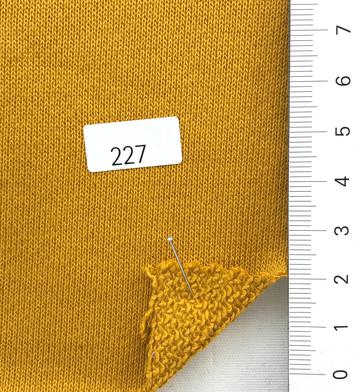 227 Yellow
