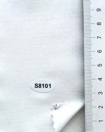 S8101 White