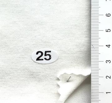 25 Ivory