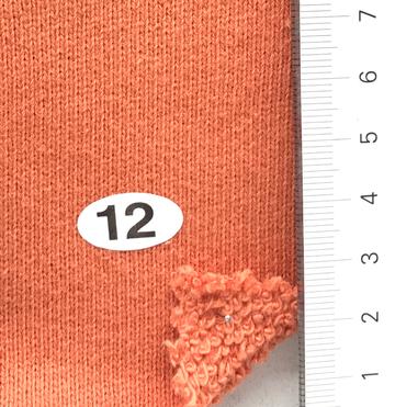 12 Orange