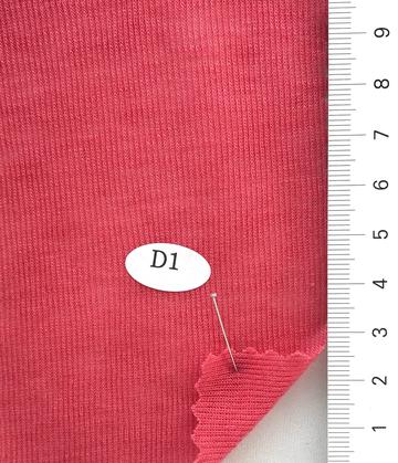 D1 Pale Orange