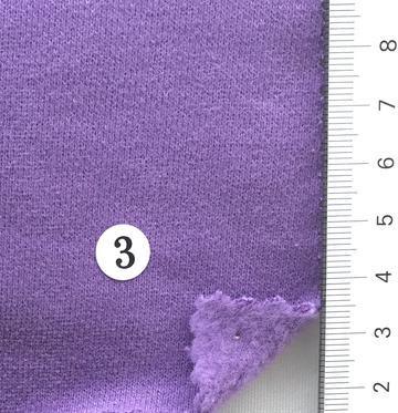 3 Purple