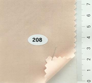 208 Pale Orange