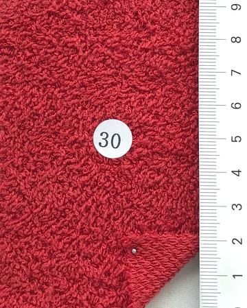 30 Red