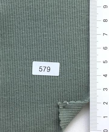 579 Deep Green
