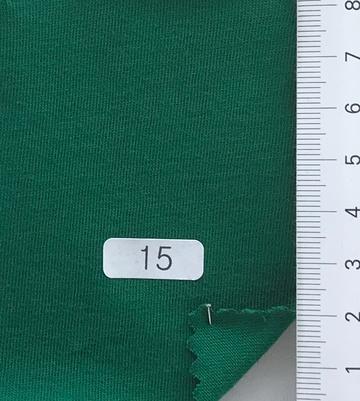 15 (215) Green